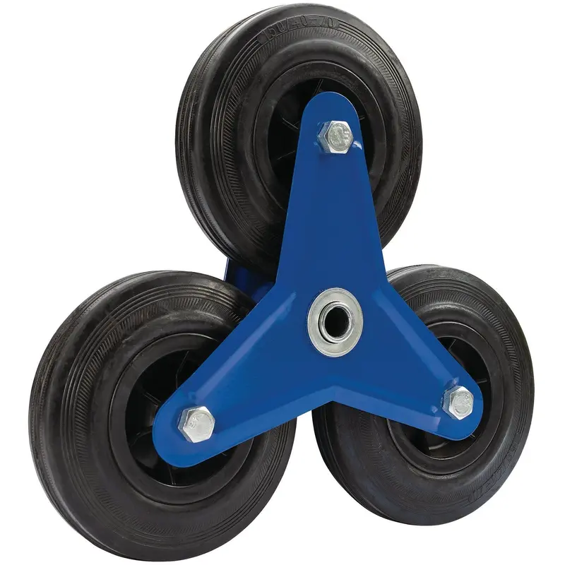Draper Stair Climber Wheels Assembly - YDSCT/T