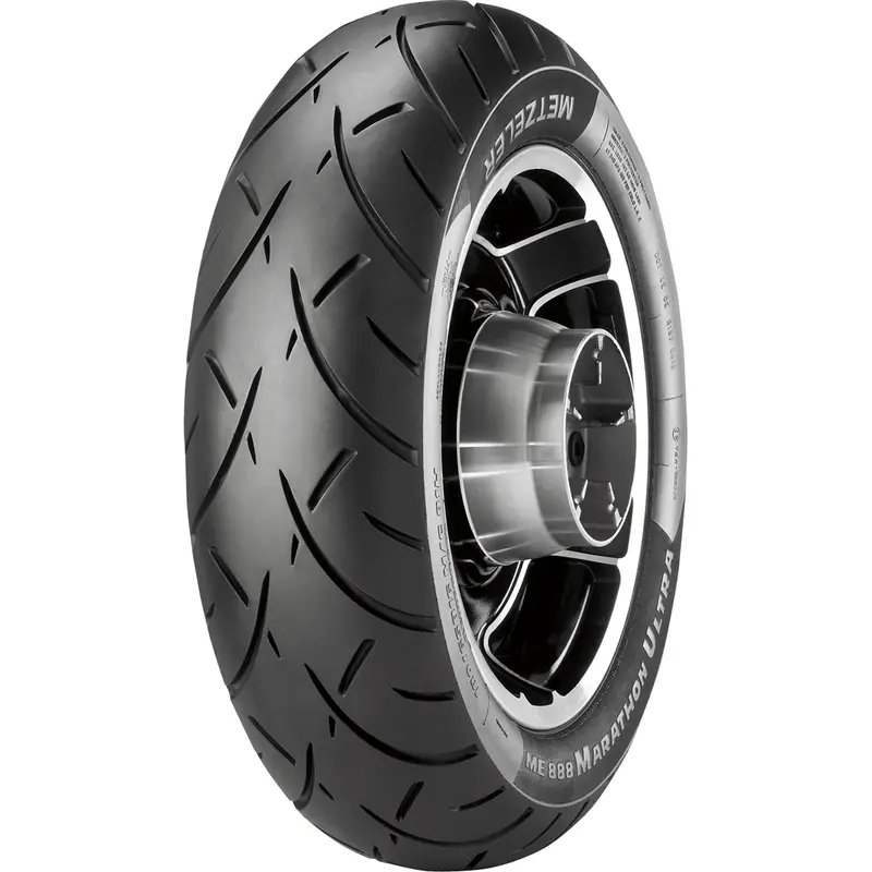 METZELER Tire - ME 888 Marathon Ultra - Rear - 200/50ZR17 - 75W 2681000