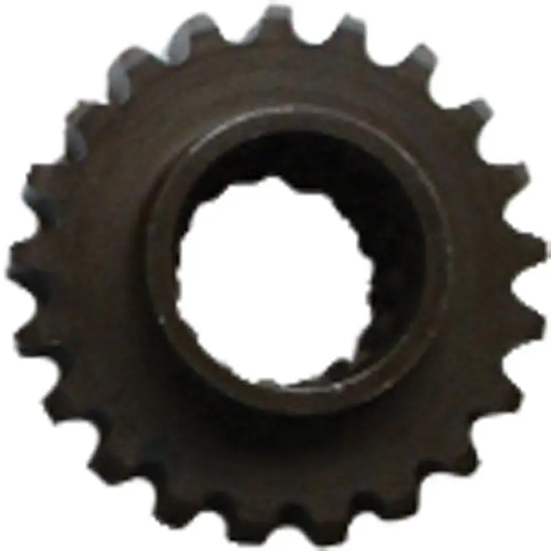 VENOM PRODUCTS VENOM HYVO SPROCKET POL 17T S/M 351352-002