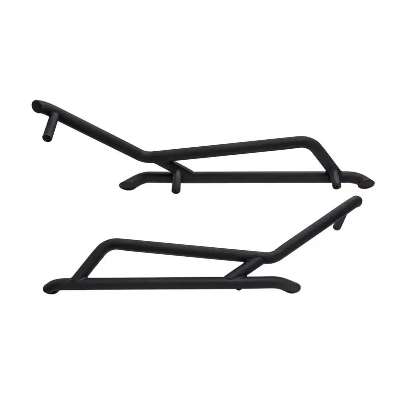 Polaris PRO XP HD Nerf Bars, SUPER ATV, NB-P-PROXP-002-00