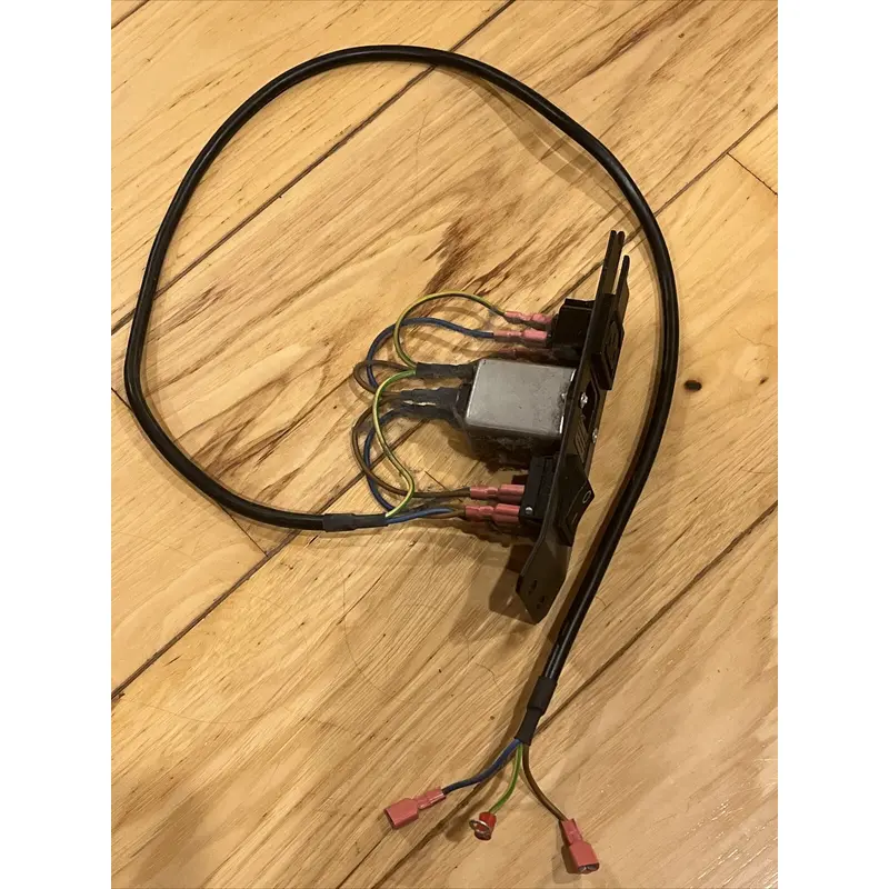 Cybex 610A Arc Trainer Power Module 7005361 600A