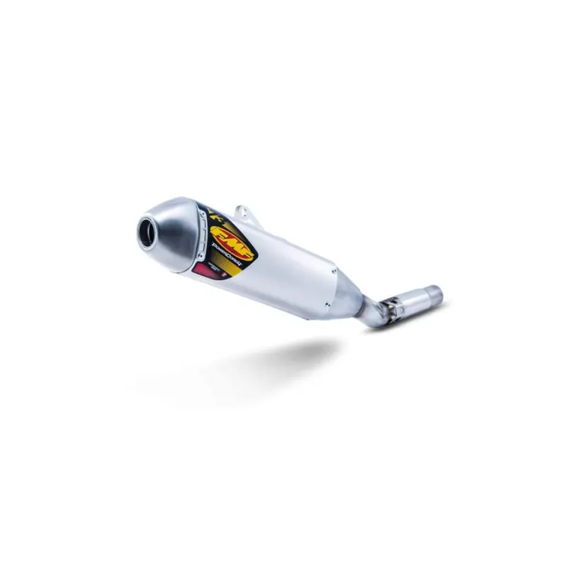 FMF Powercore 4 Stainless Steel Muffler | 041274