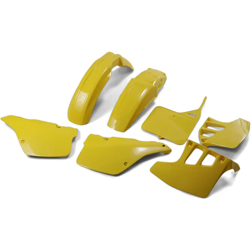 UFO Suzuki Plastics Kit | SUKIT399