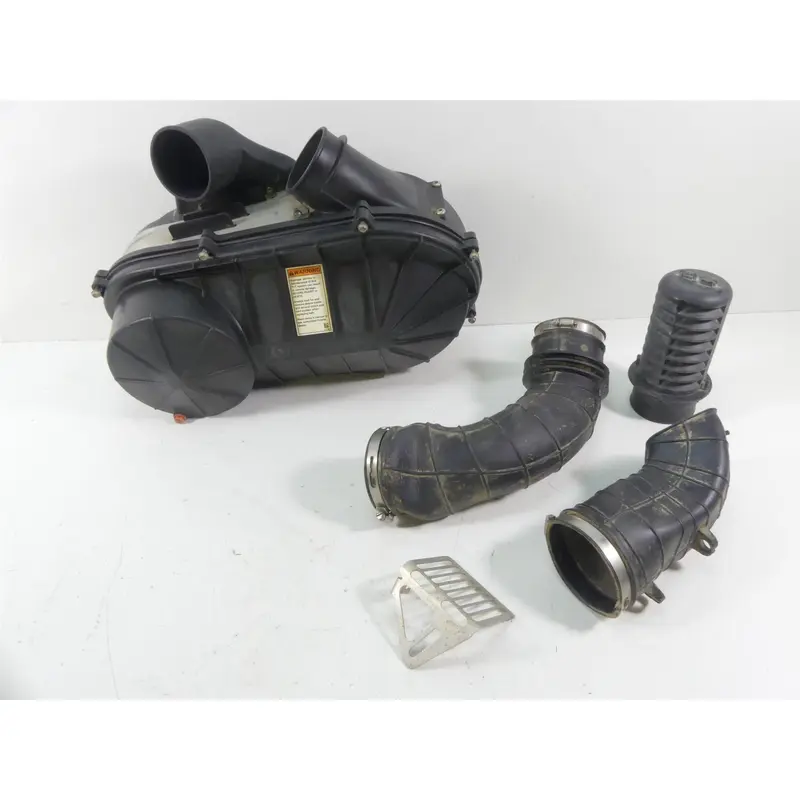 2016 Polaris RZR900 S EPS Primary Drive Clutch Covers & Tubes  5439084 5438887