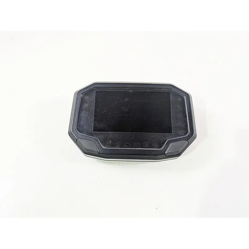 2020 Kawasaki Z900 ZR900 Speedometer Gauge Instrument - 12k 25031-0865