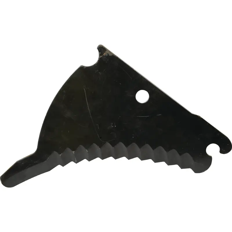 Baler Blade To fit as: 16613168 | Sparex Part No.S.104962
