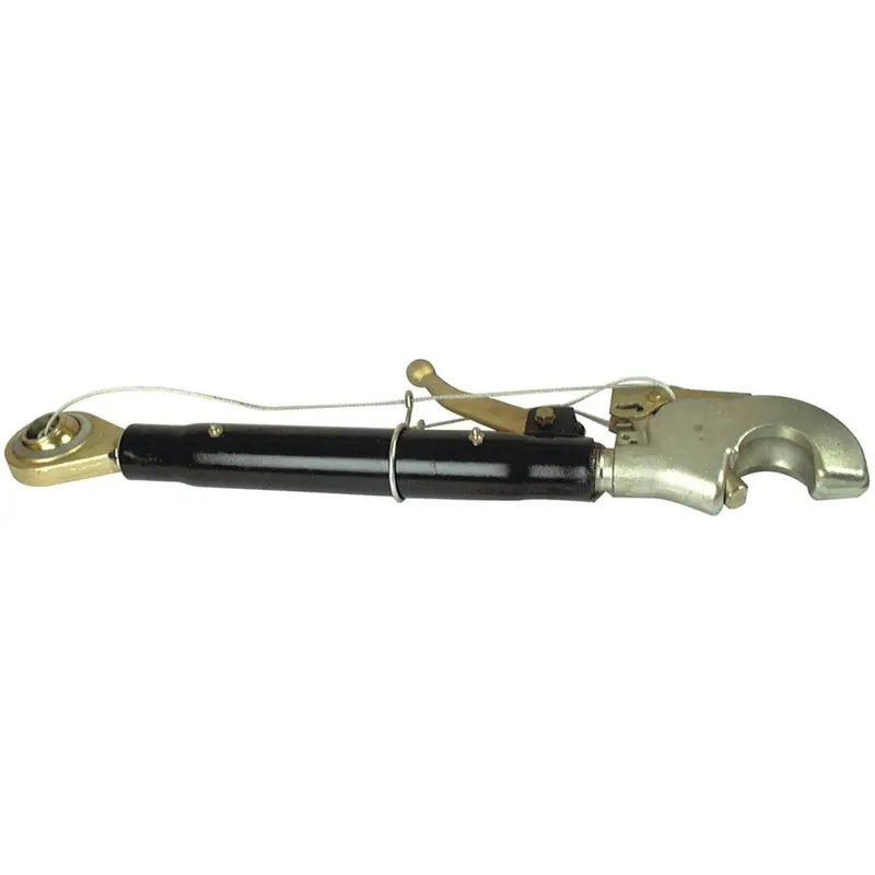 Top Link Heavy Duty (Cat.2/3) Ball and Q.R. Hook, M36x3, Min. Length: 610mm. - S.74382