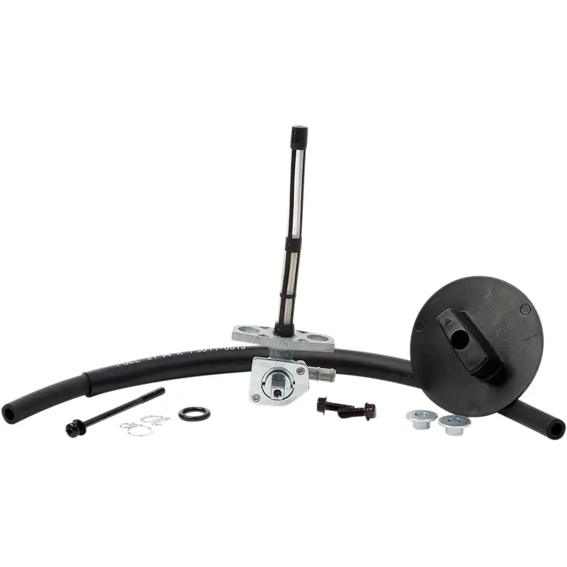 ALL BALLS Petcock Fuel Kit - Honda FS101-0019