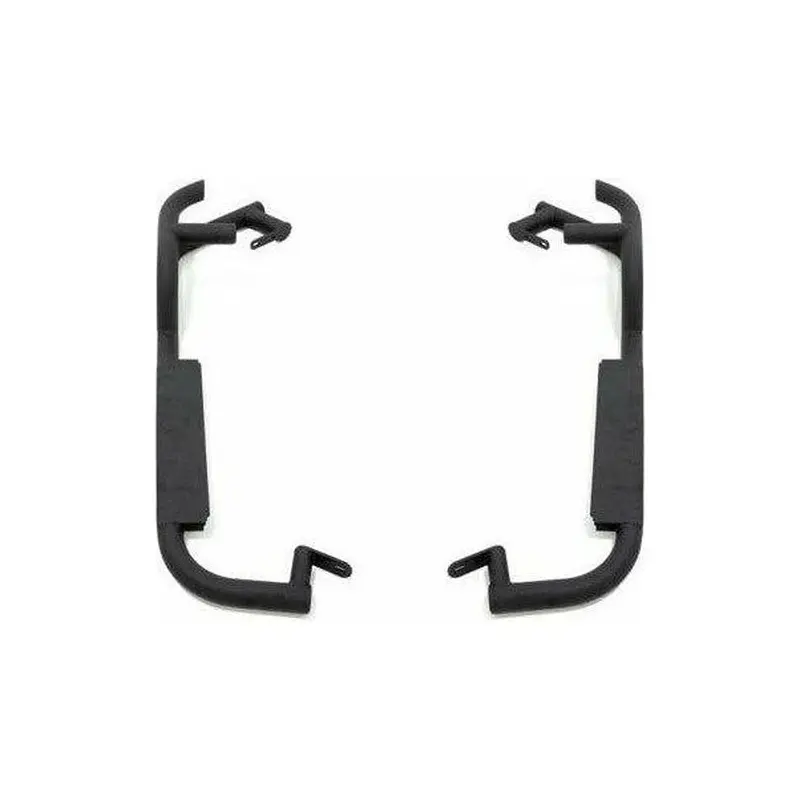 Can Am Defender Heavy Duty Nerf Bars