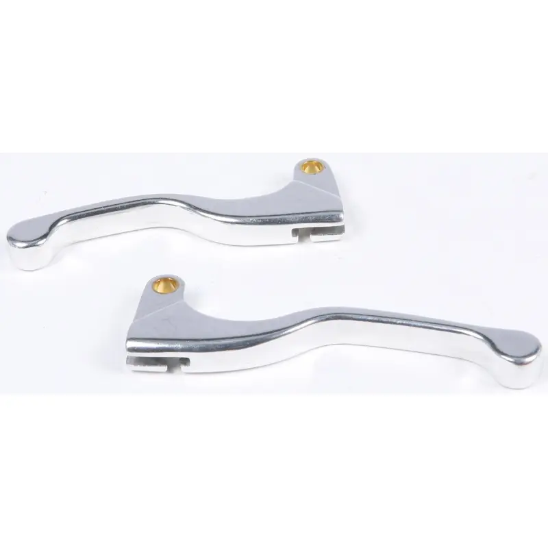 FIRE POWER ALLOY LEVER SET SILVER 30-73750