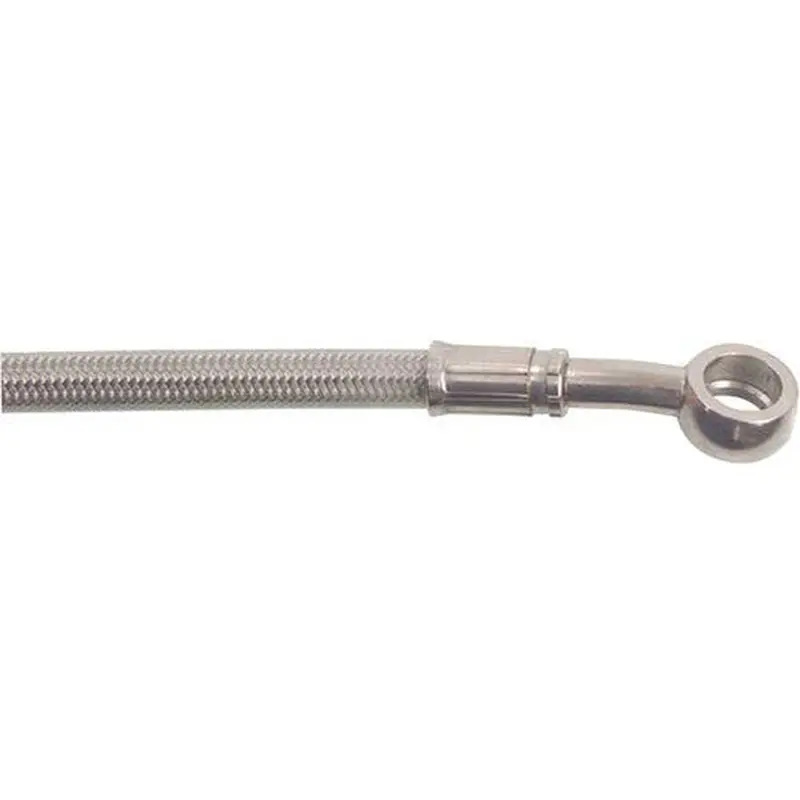 GALFER BRAKE LINE FRONT NINJA FK003D496-2