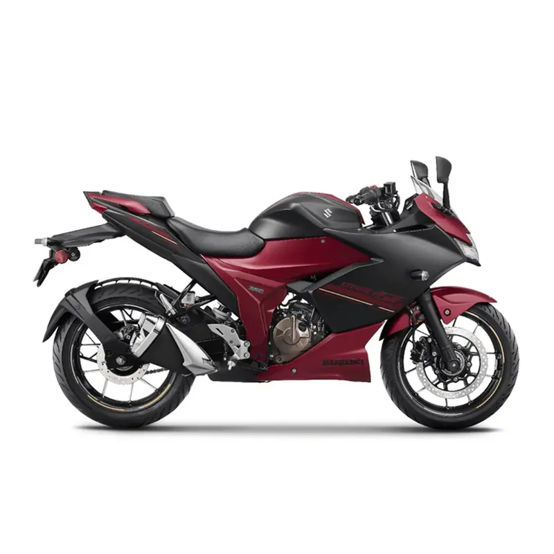 GSX250F