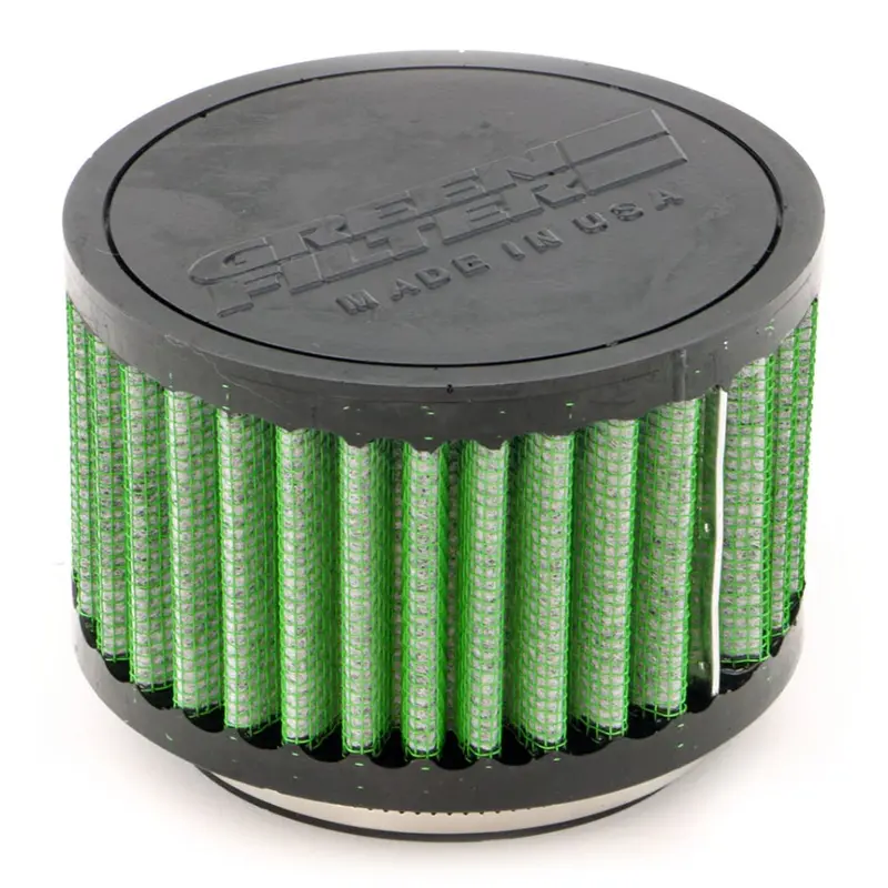 Activated Carbon Air filter for MAC1 & MAC3.2 Pumper Systems by Rugged Radios