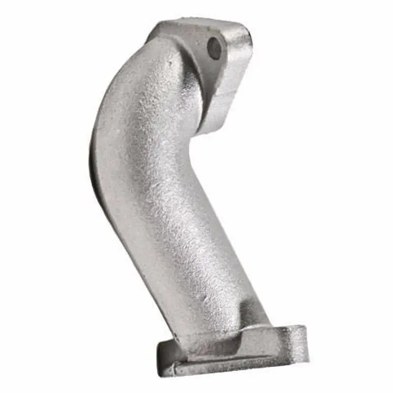 Intake Manifold - 23mm - PZ25 Carbs and Bigger - Version 22