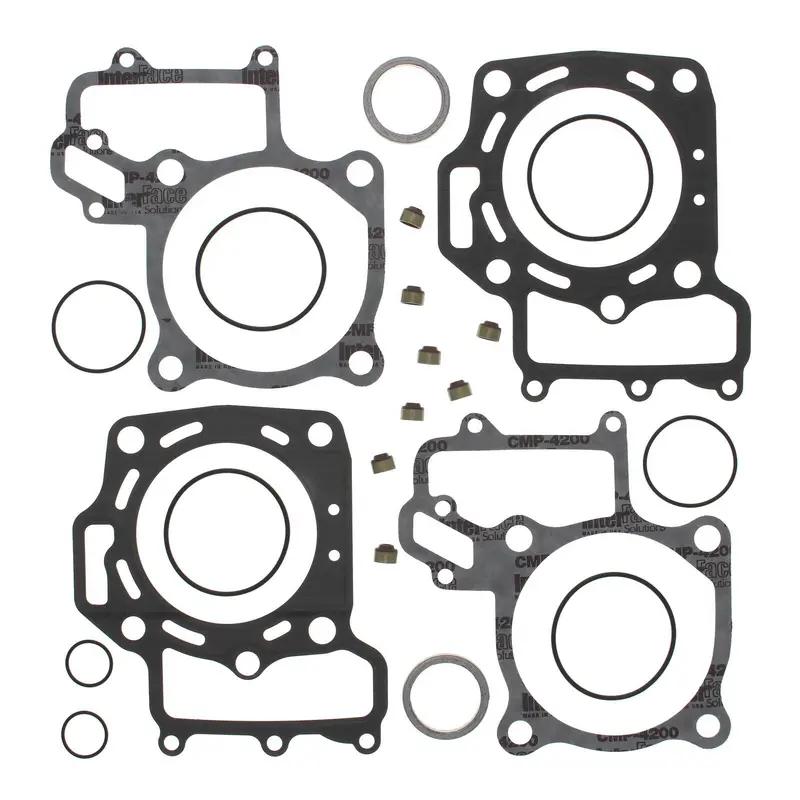 Vertex Top End Gasket Set Kawasaki/Suzuki