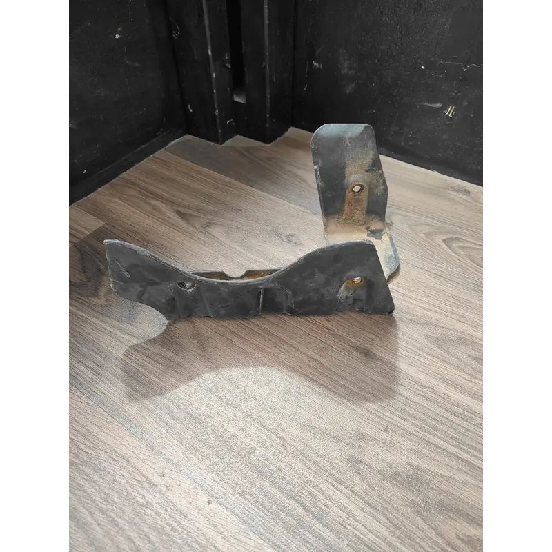 2013 Suzuki Kingquad LTA500 Rear Axle Guard