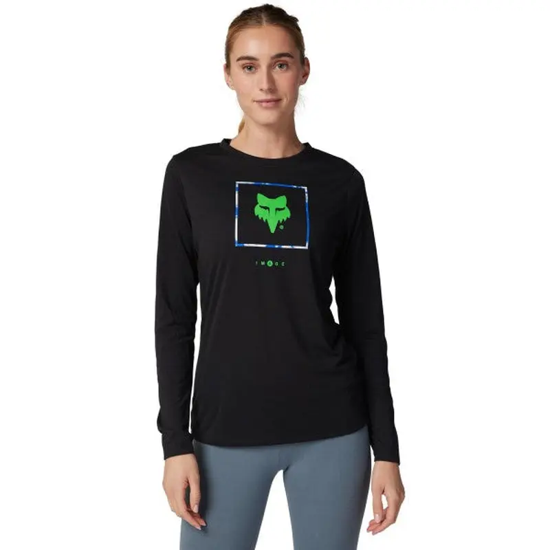 Chandail Atlas Tech Femme - Liquidation