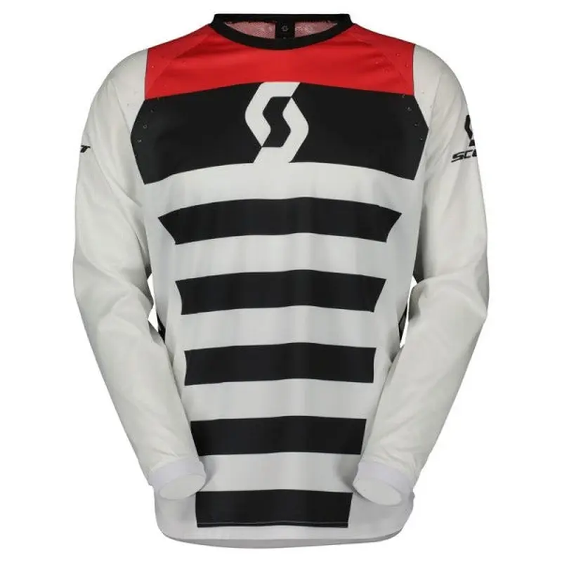 Chandail de Motocross Evo Race