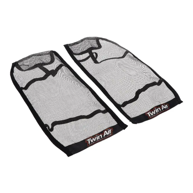 Twin Air MX Radiator Sleeves KTM / Husqvarna