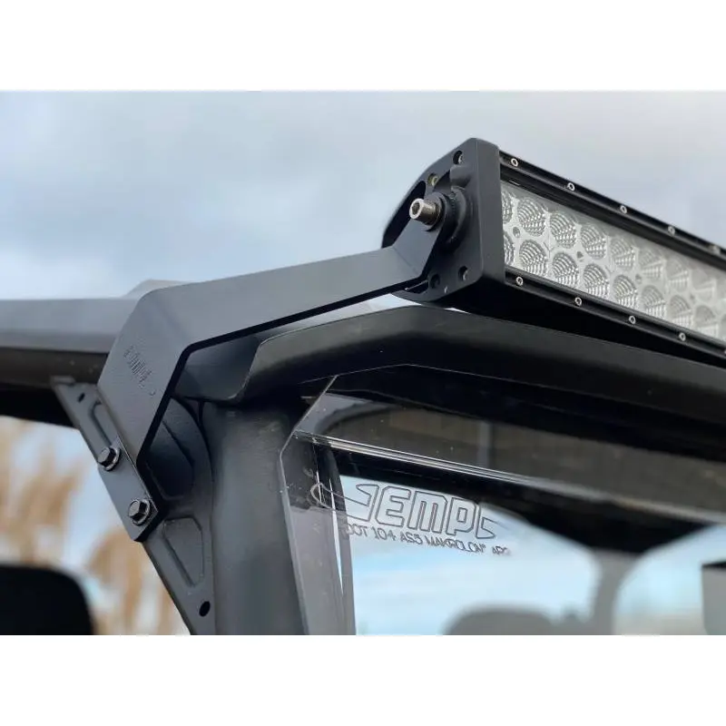 EMP Yamaha Wolverine RMAX 1000 and X2 R-Spec 850 40" Light Bar Bracket Set 14312