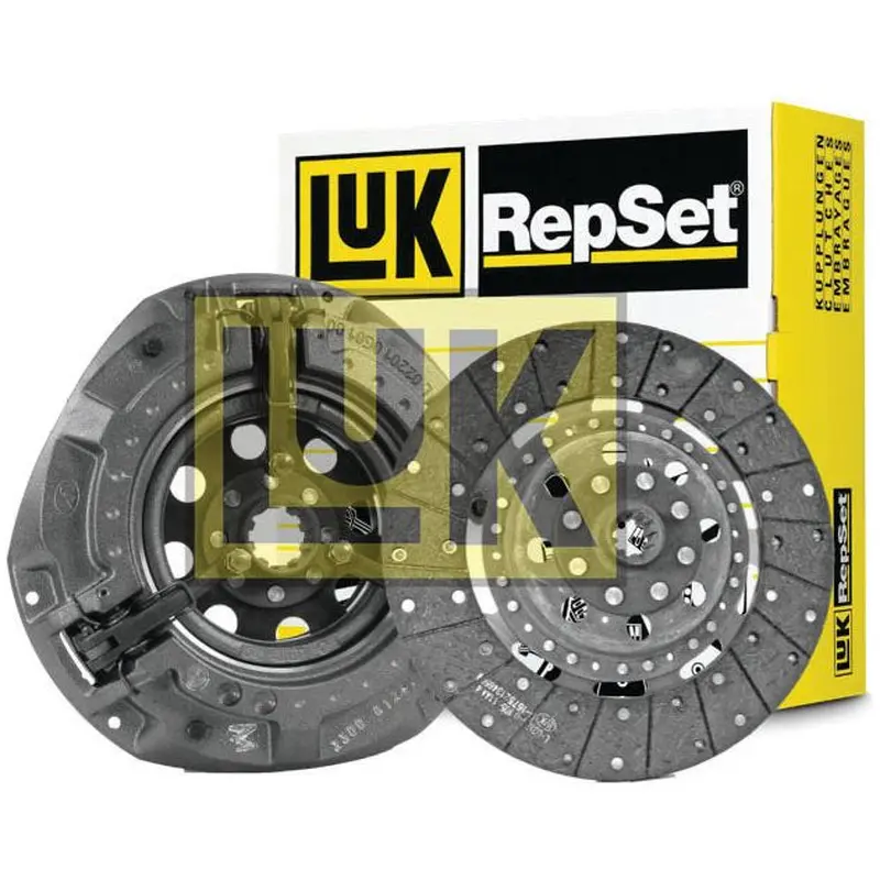 Clutch Kit without Bearings - S.146781