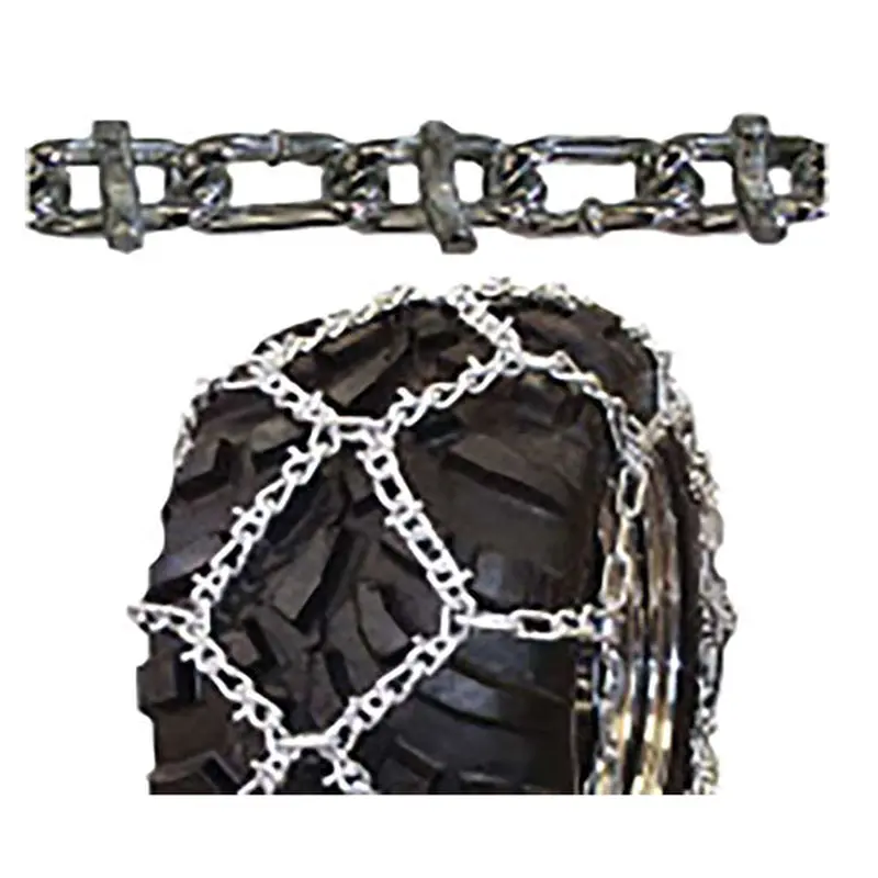 GRABBERZ V-BAR DIAMOND TIRE CHAIN (AU-06517)