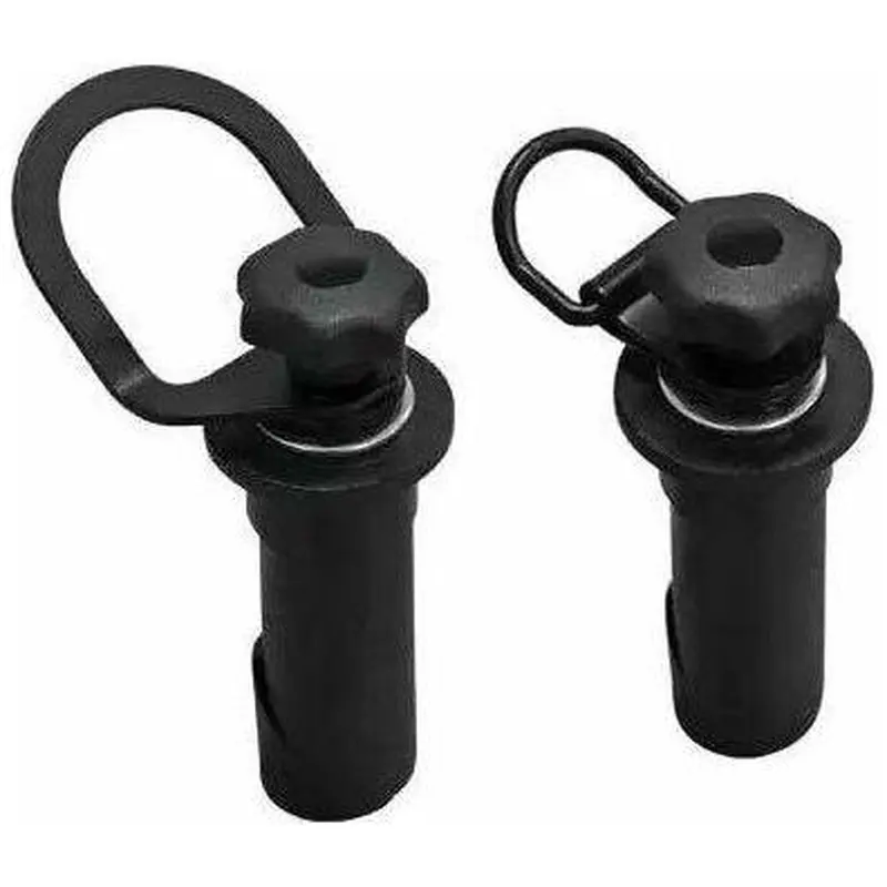 Polaris Ranger Latch & Go Tie Downs