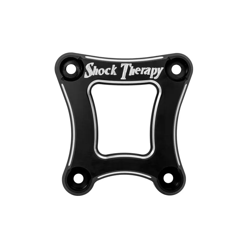 Polaris RZR XP1000 & XP Turbo Pull Plate