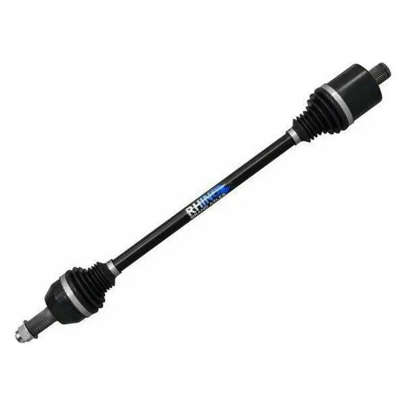 Yamaha Viking Rhino Axle