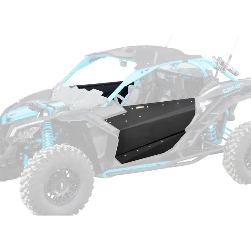 CAN-AM X3 DOORS ALUMINIUM, SUPER ATV DOOR-CA-X3-002-00