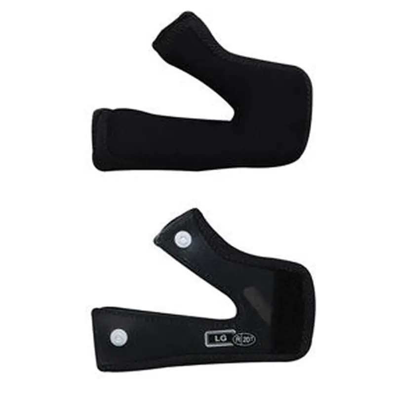 FOX 2013 V2 CHEEK PADS 36MM