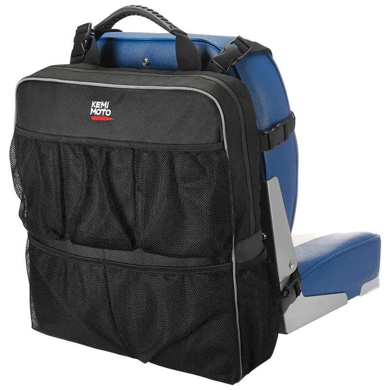 Boat Storage Bag Seat Backpack Bag