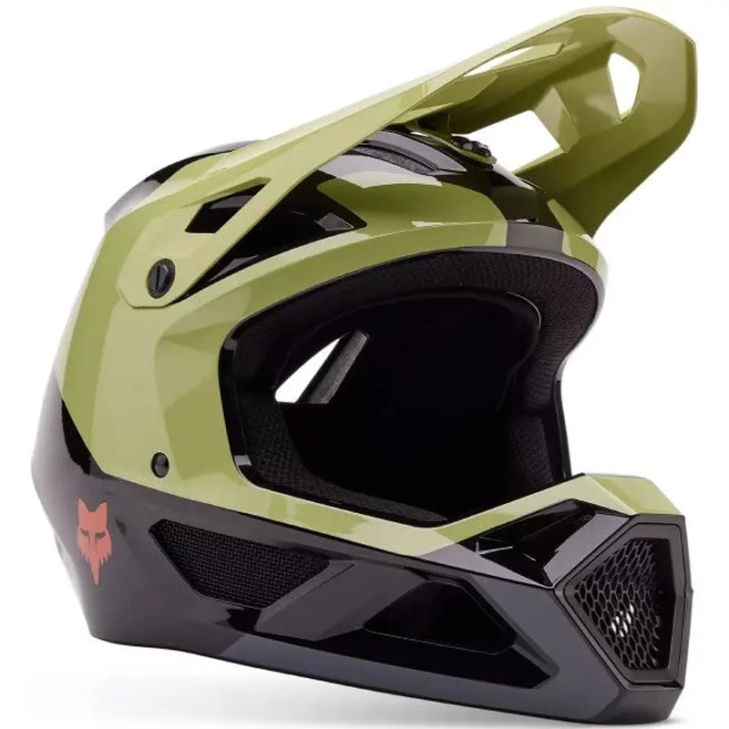 Casque Intgral de Vlo Rampage Barge Junior