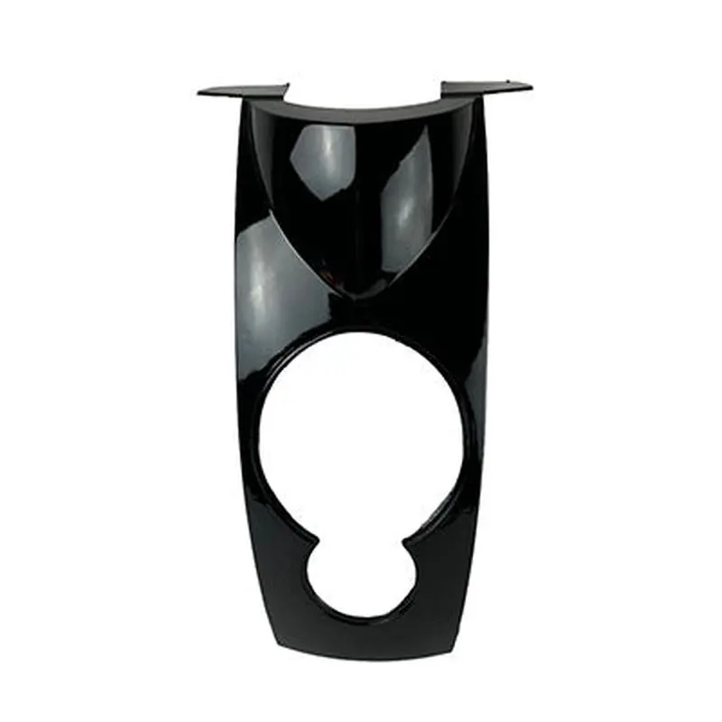 Face Panel for Tao Tao Powermax 150 Scooter - BLACK