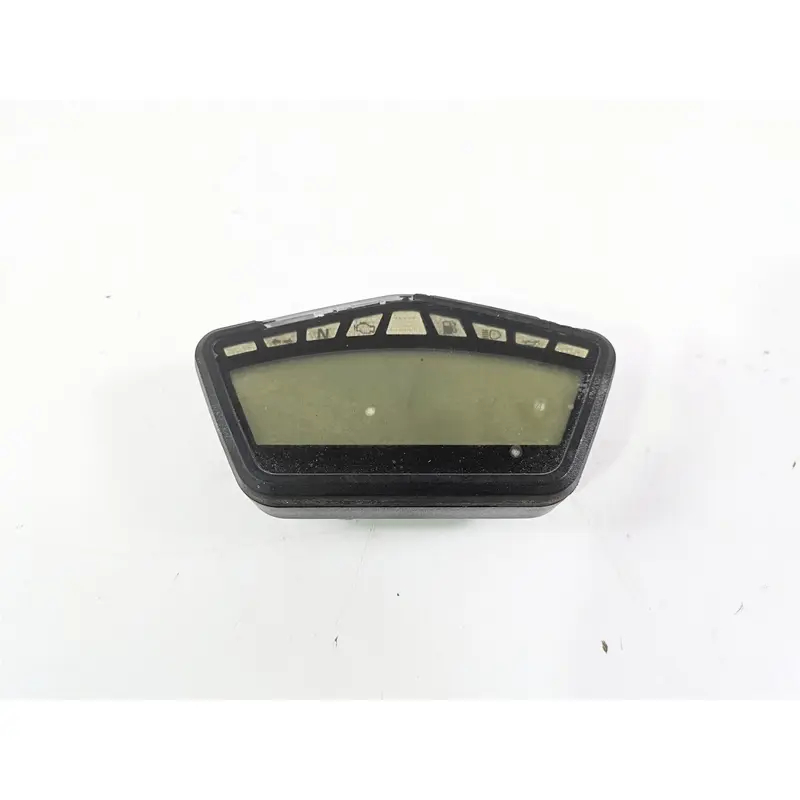 2012 Ducati Streetfighter 848 Gauge Speedometer Dash Instrument 17K 40610972B