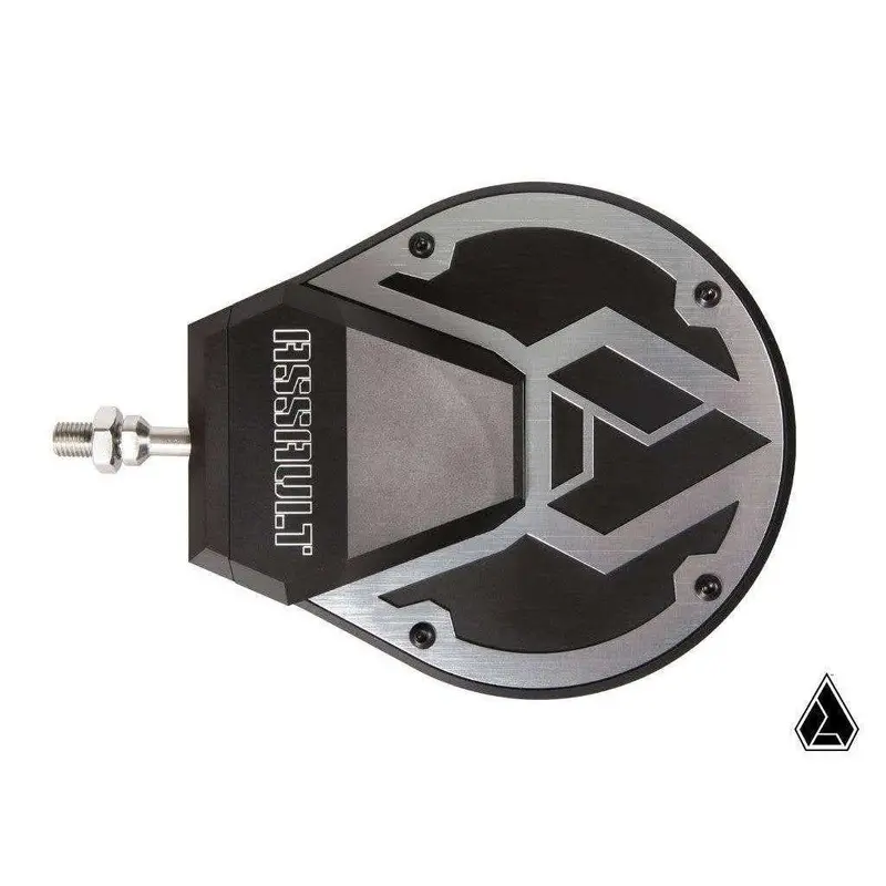 Assault Industries Sidewinder Convex Side Mirrors