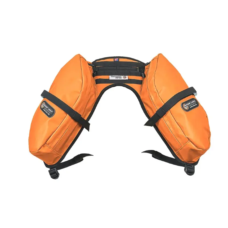 Giant Loop MoJavi Saddlebag | MSB20