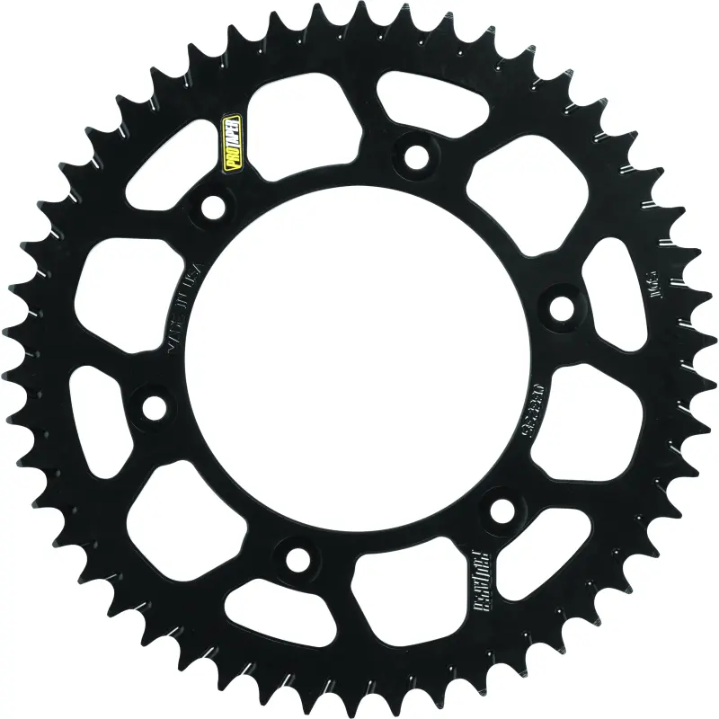 ProTaper Cobra CX50JR Rear Black Cobra Sprocket - 39 Teeth