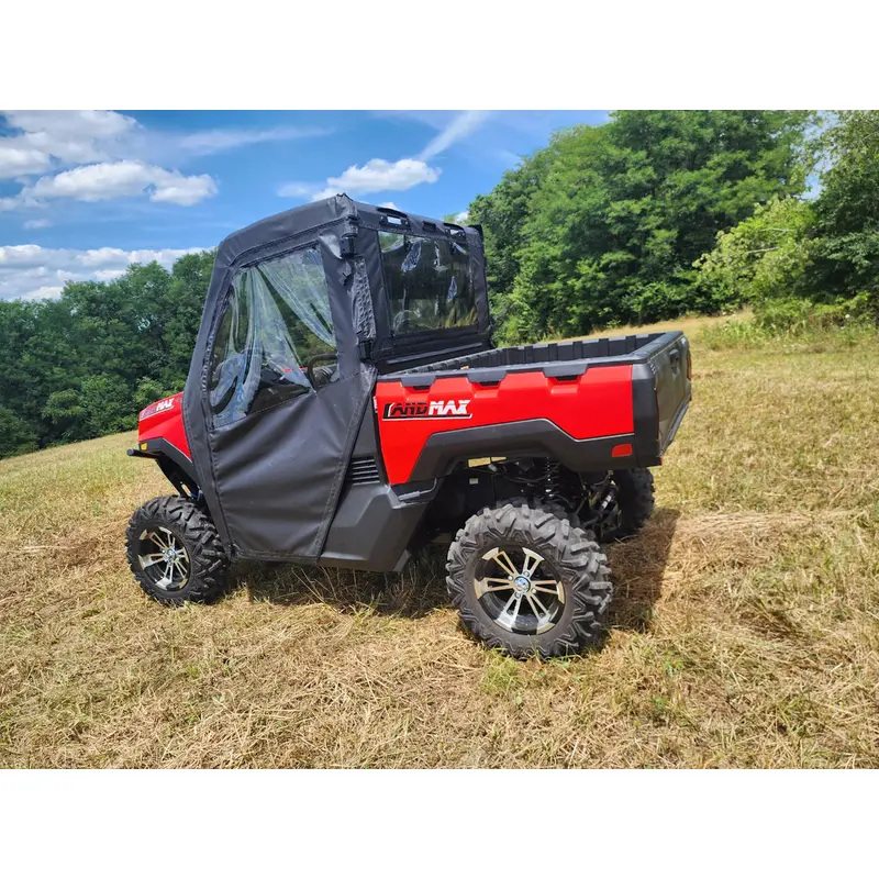 ARGO Magnum XF 1000 LE - Full Doors/Rear Panel Combo