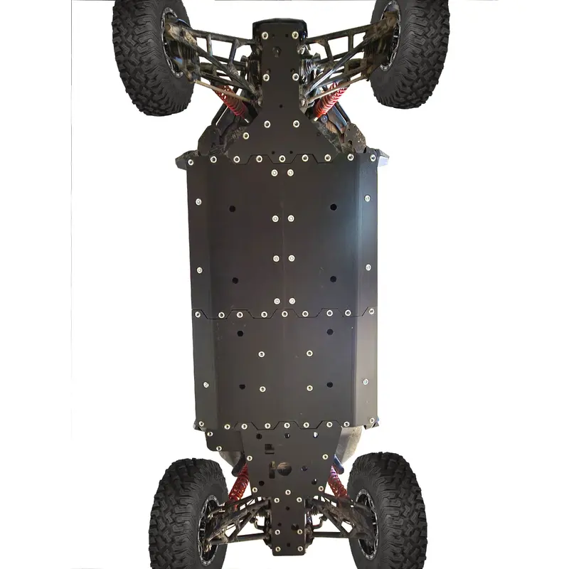 CFMoto ZForce 950 Sport 4 - 1/2" HDPE Skid Plate