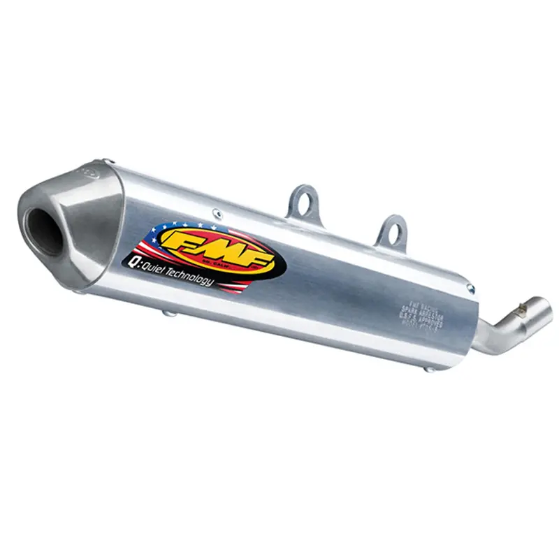*The Q Beta X-Trainer 2023 Silencer FMF (FMF-025298)