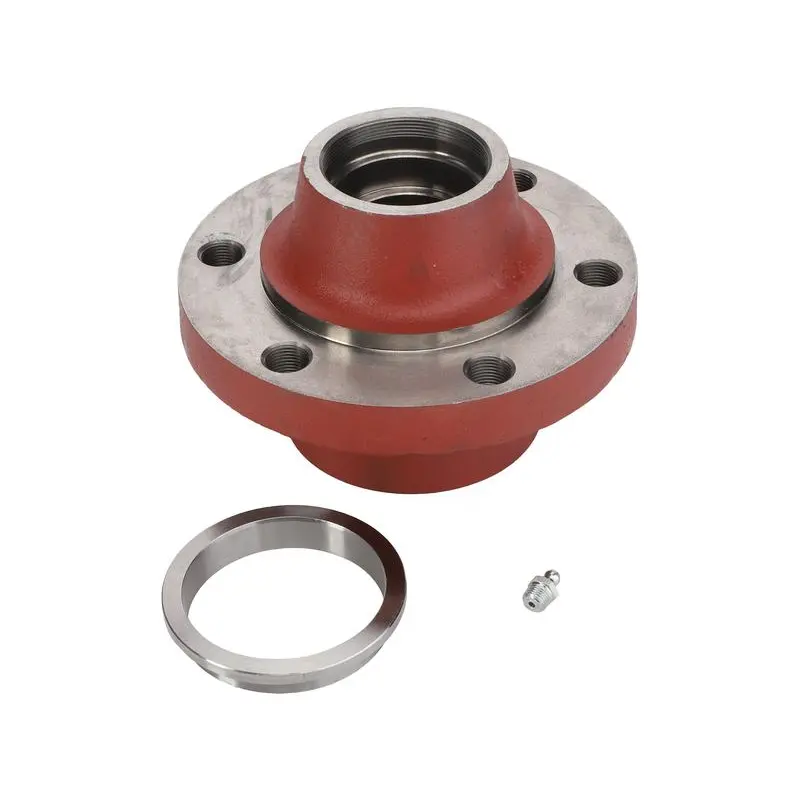 Wheel Hub - Sparex Part No. S.147932
