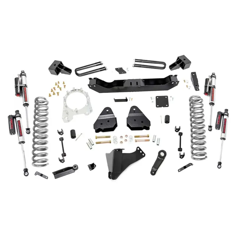 4.5 Inch Lift Kit | Dually| Vertex | Ford F-350 Super Duty 4WD (2017-2022) | 55950