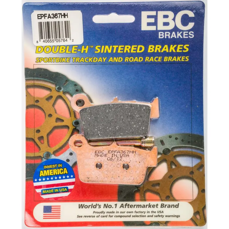 EBC Extreme Pro Brake Pads | EPFA367HH