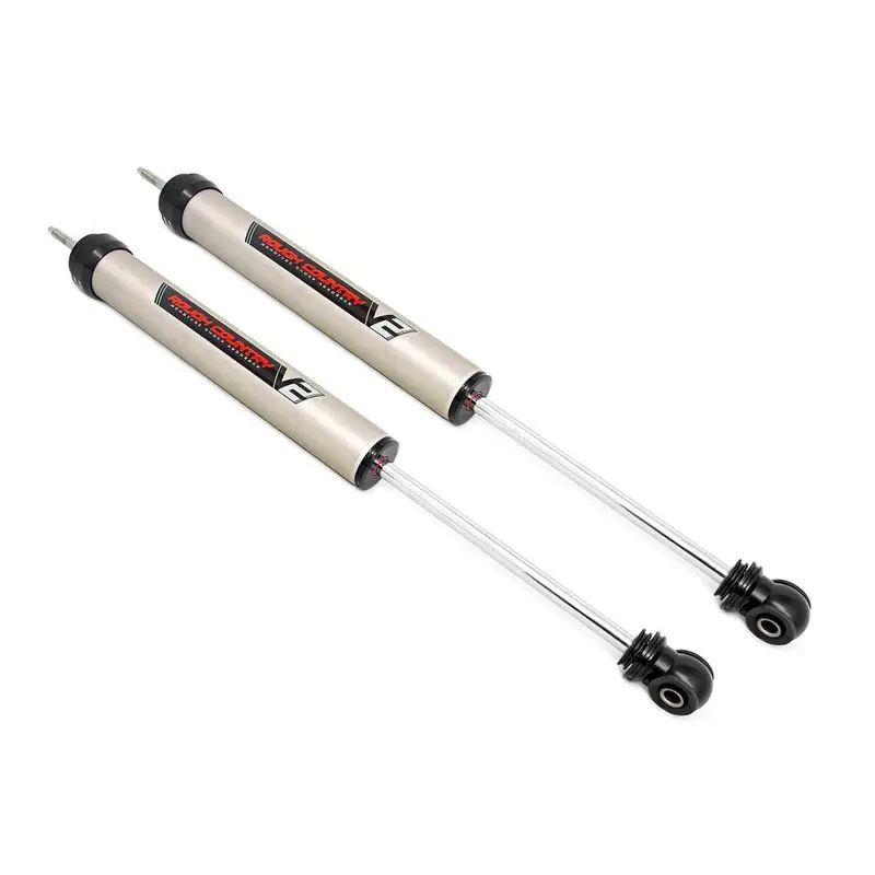 V2 Rear Shocks | 0-3" | Ford F-100 (70-79)/F-150 (75-79) 4WD | 760826_I