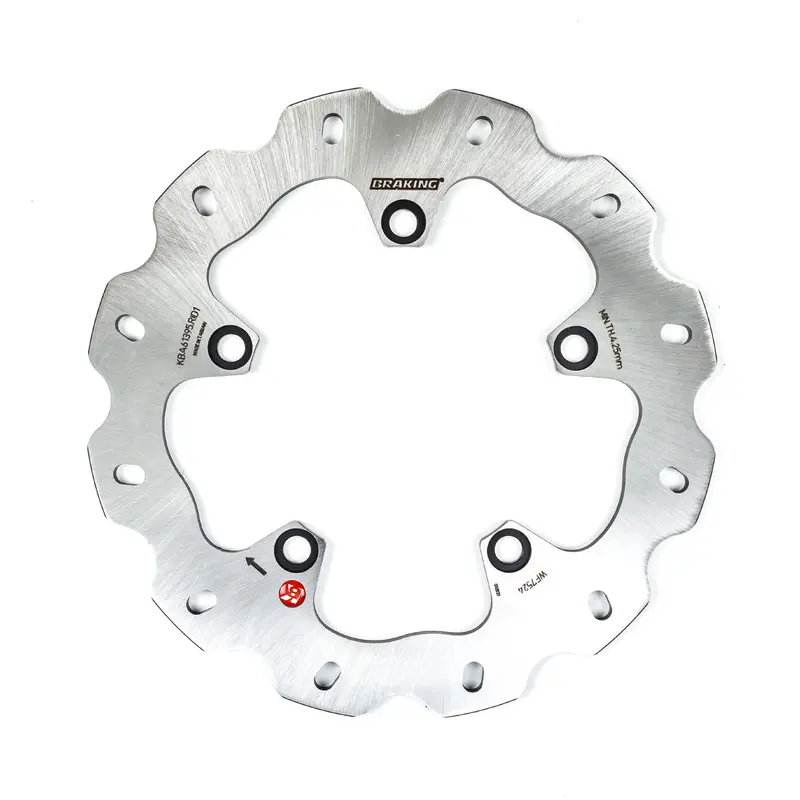 BRAKING RACING ROTOR REAR WF7524