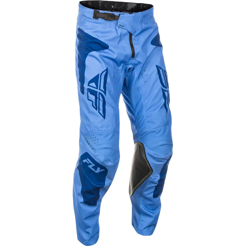 Kinetic Sym Pants Ultramarine/Dark Blue Sz 34