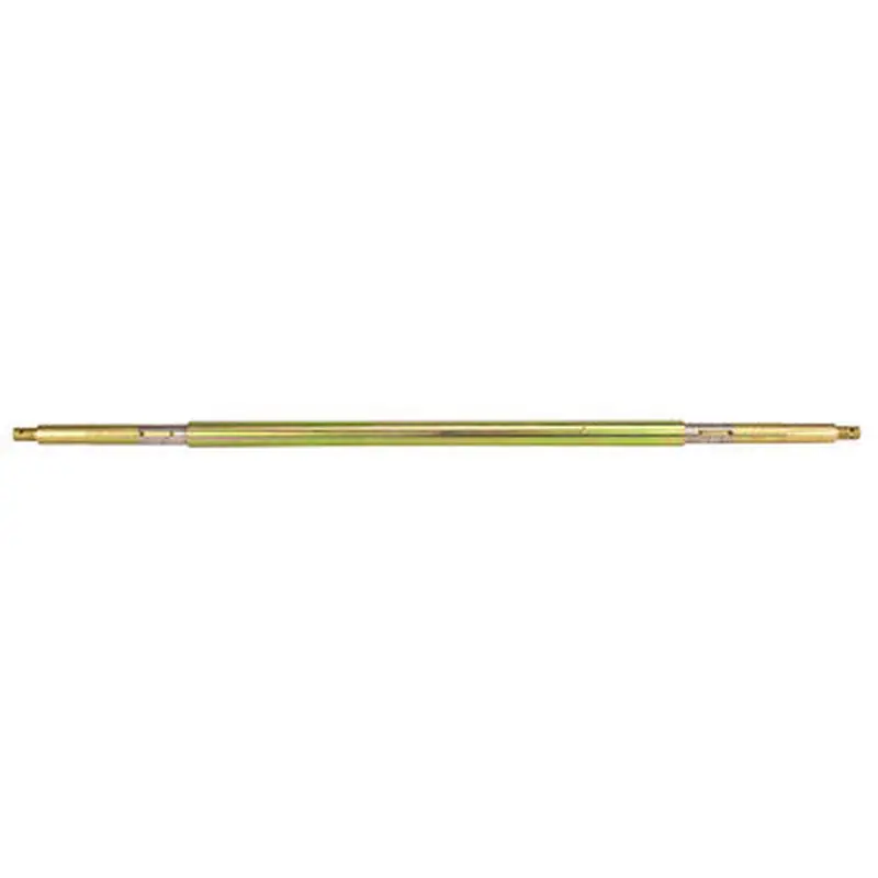 Axle - 31.25 Inches - Coleman CK100 Go-Kart