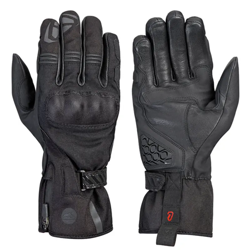 Ixon MS LOKI Glove Blk/Anth - WP Adv/Touring