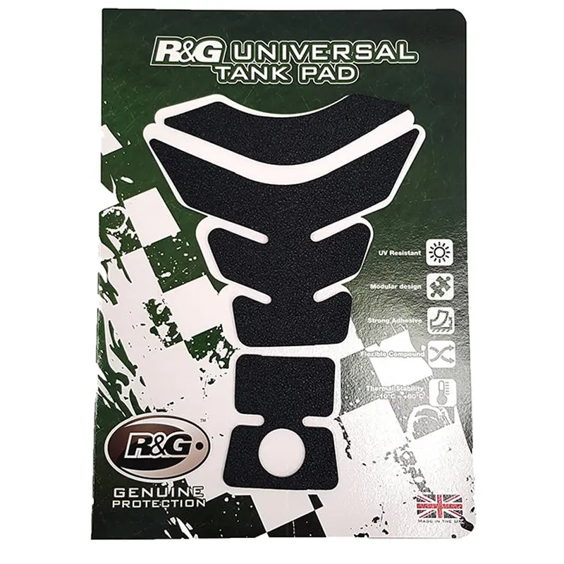 R&G Universal Grip Tank Pad (TKPAD2BK)